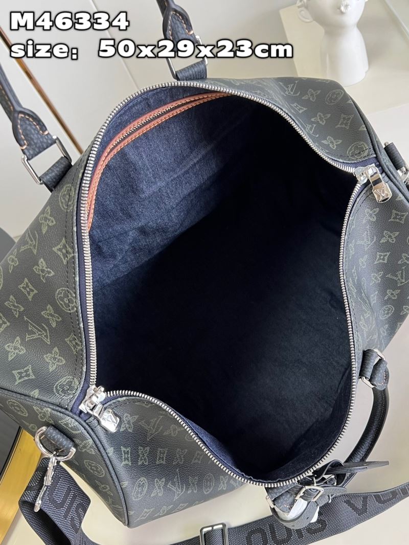 Louis Vuitton Travel Bags